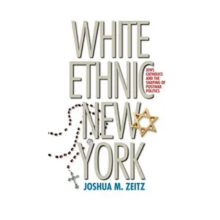 White ethnic New York