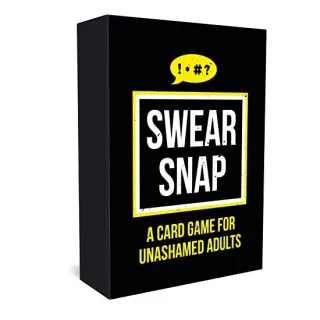 Swear Snap, Summersdale