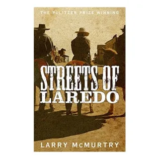 Streets of Laredo