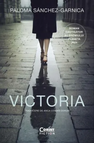 Victoria