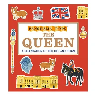 Queen, Liz Kay