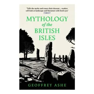 Mythology of the British Isles