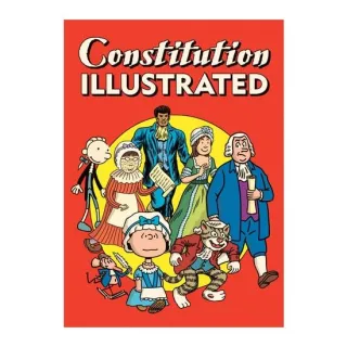 Constitution Illustrated