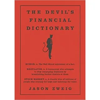 The Devil's Financial Dictionary