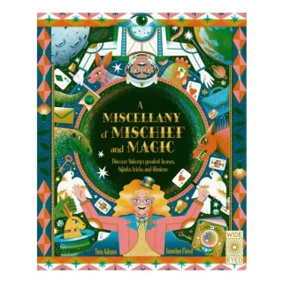 A Miscellany Of Mischief And Magic: Discover Histo(...)