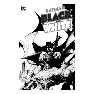 Batman: Black & White