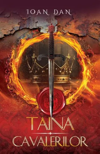 Taina Cavalerilor (Vol. 4)