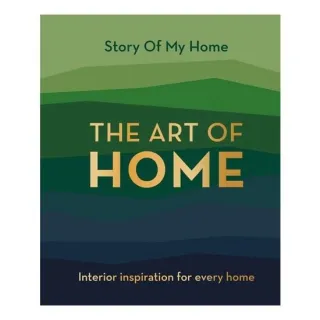 Story Of My Home: The Art Of Home