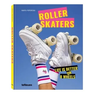 Roller Skaters