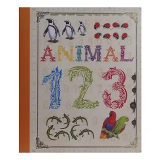 Animal 123