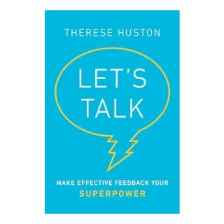Let's Talk