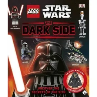 LEGO (R) Star Wars The Dark Side, DK