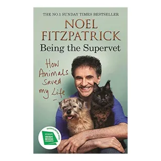 How Animals Saved My Life