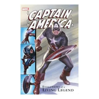 Captain America