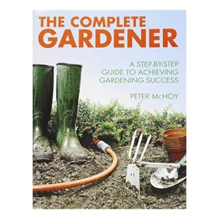 Complete Gardener Pb