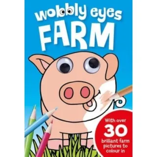 Wobbly Eyes Farm