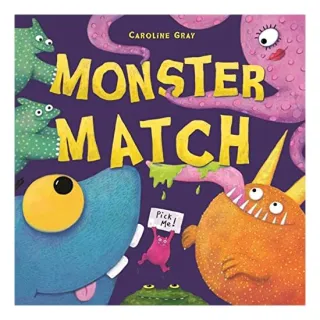 Monster Match
