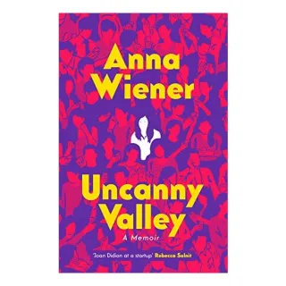 Uncanny Valley