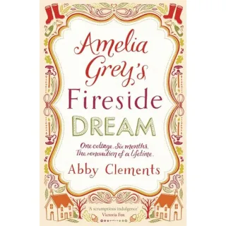 Amelia Greys Fireside Dream