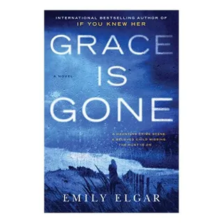 Grace Is Gone