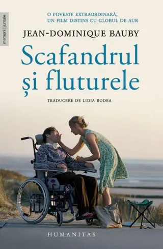 Scafandrul și fluturele