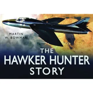 The Hunter Story (Story series)
