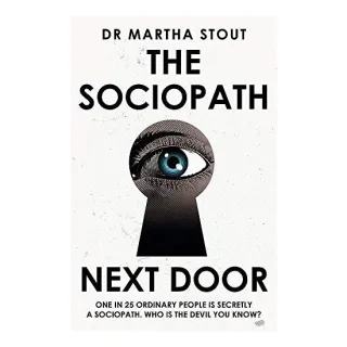 Sociopath Next Door