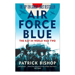Air Force Blue