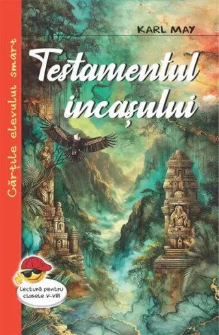 Testamentul incașului