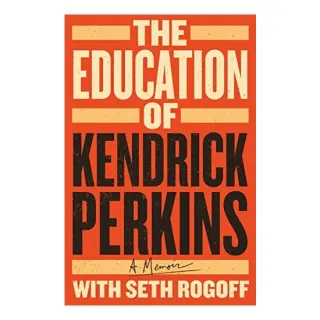 Education of Kendrick Perkins