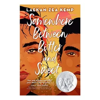 Somewhere Between Bitter and Sweet, Laekan Zea Kemp
