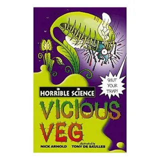 Vicious veg