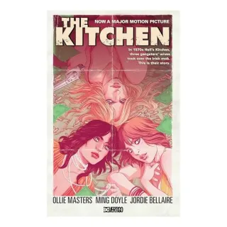 Kitchen New Edition
