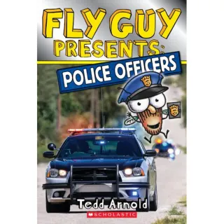 Fly Guy presents