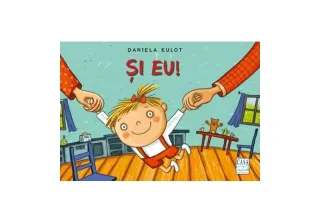 Și eu!