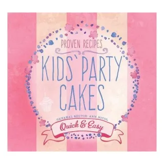 Kids' Party Cakes