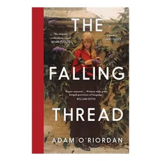Falling Thread, Adam O'Riordan