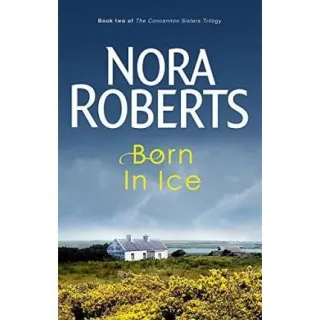 Born In Ice