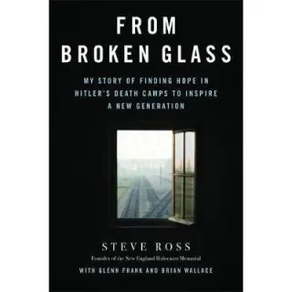 From Broken Glass