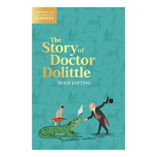 Story of Dr. Dolittle