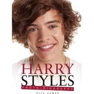 Harry Styles
