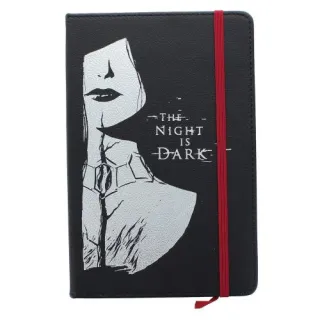 Game of Thrones Journal