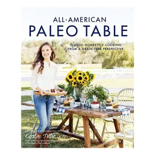 All-American Paleo Table