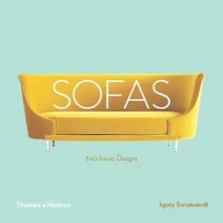 Sofas : 340 Iconic Designs