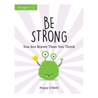 Be Strong