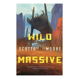 Wild Massive