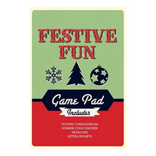 Festive Fun