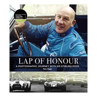 Lap of Honour