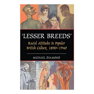 Lesser Breeds