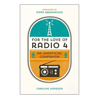 For the Love of Radio 4